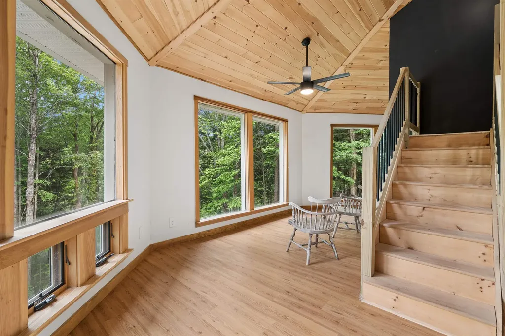 138 Red Maple Lane Randolph VT 05061