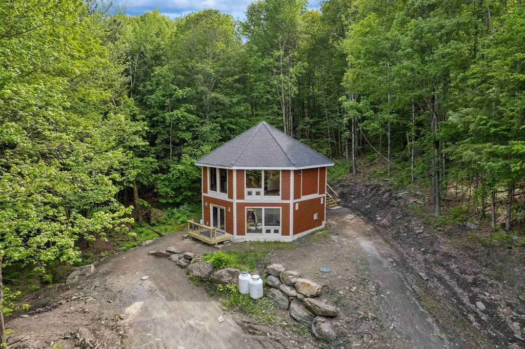 138 Red Maple Lane Randolph VT 05061