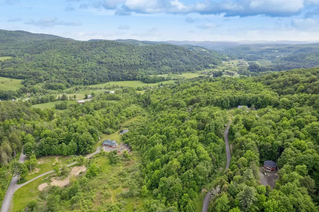 138 Red Maple Lane Randolph VT 05061