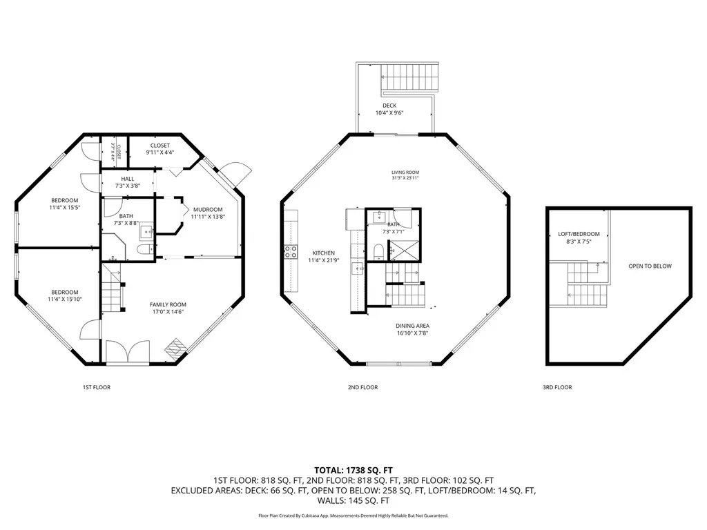 138 Red Maple Lane Randolph VT 05061