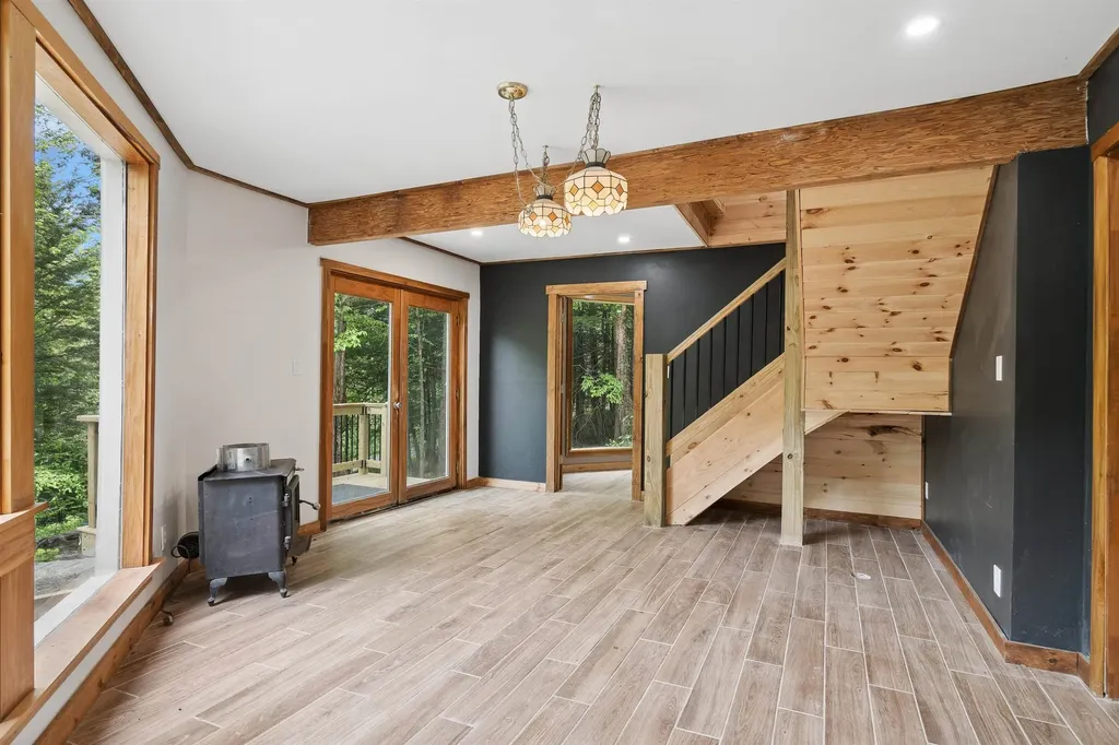 138 Red Maple Lane Randolph VT 05061