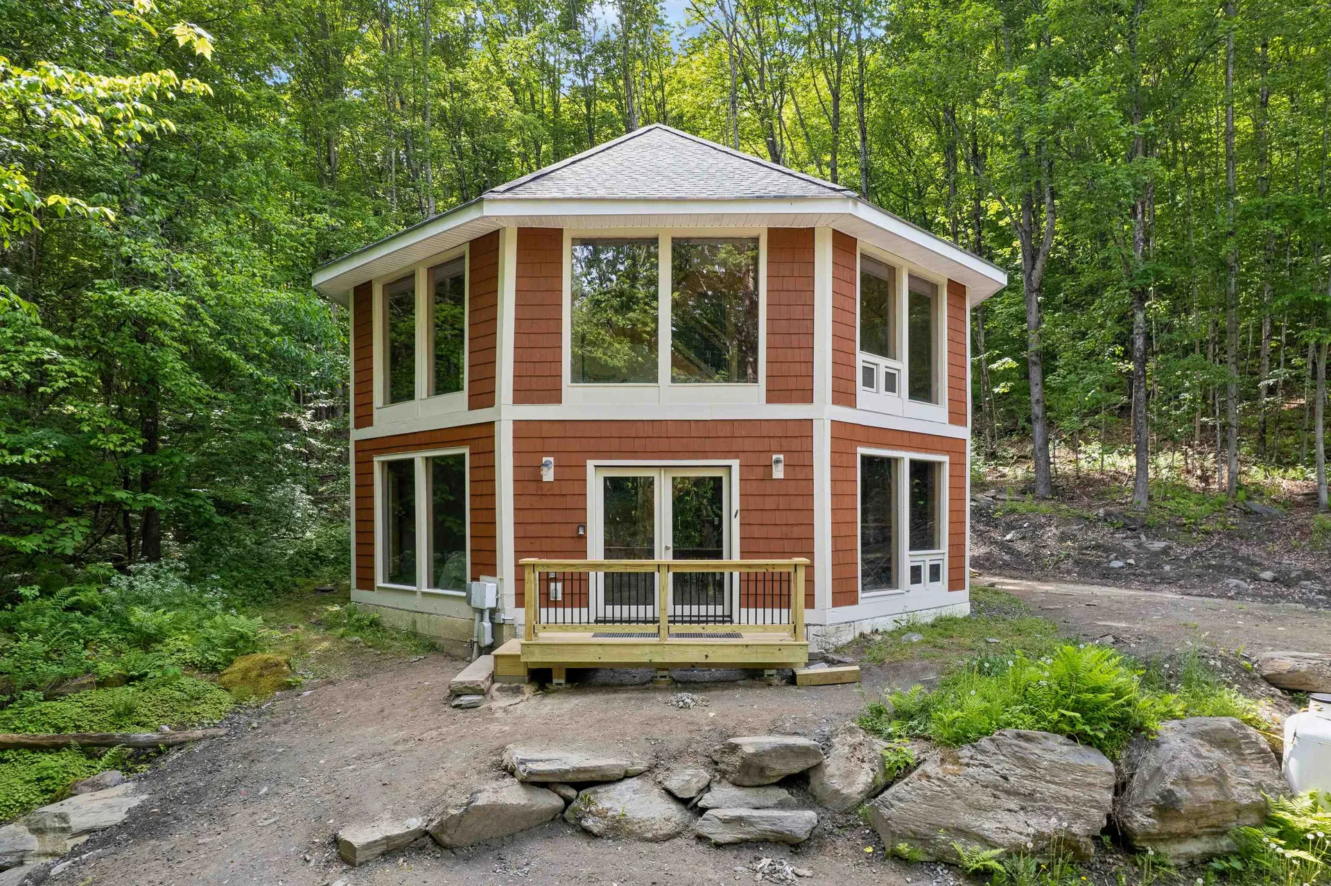 138 Red Maple Lane Randolph VT 05061