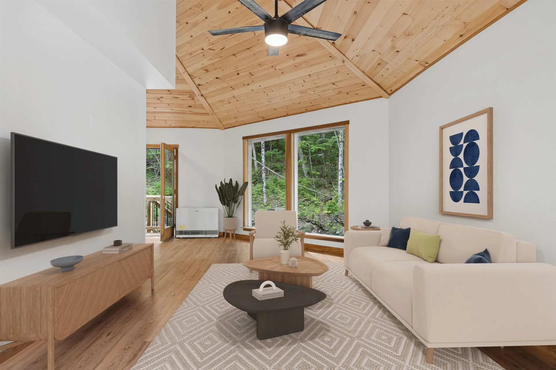 138 Red Maple Lane Randolph VT 05061