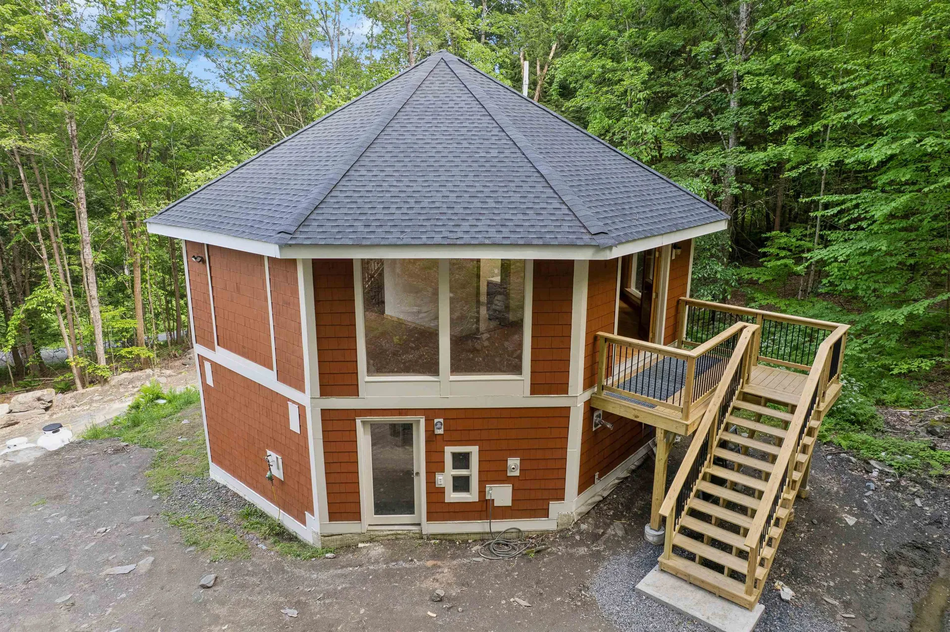 138 Red Maple Lane Randolph VT 05061