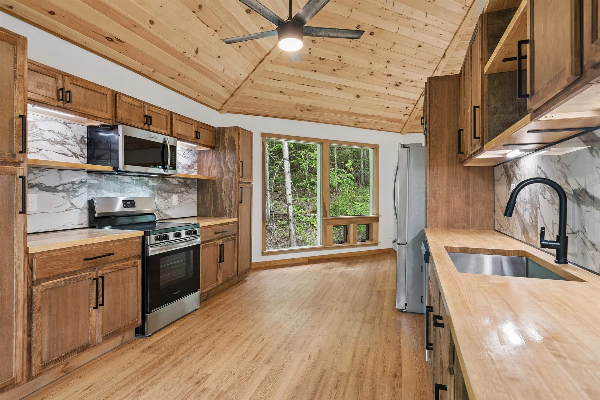 138 Red Maple Lane Randolph VT 05061