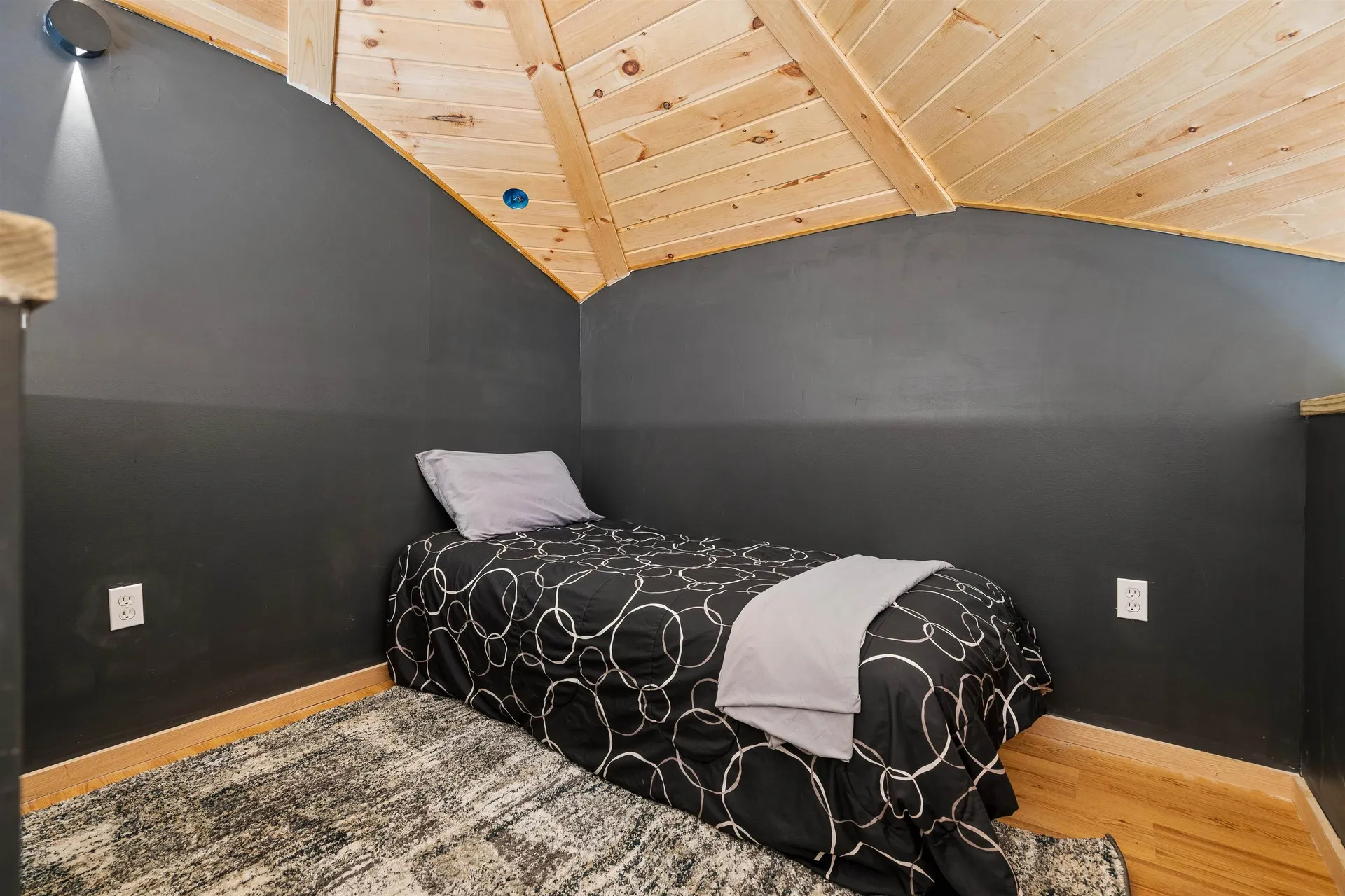 138 Red Maple Lane Randolph VT 05061