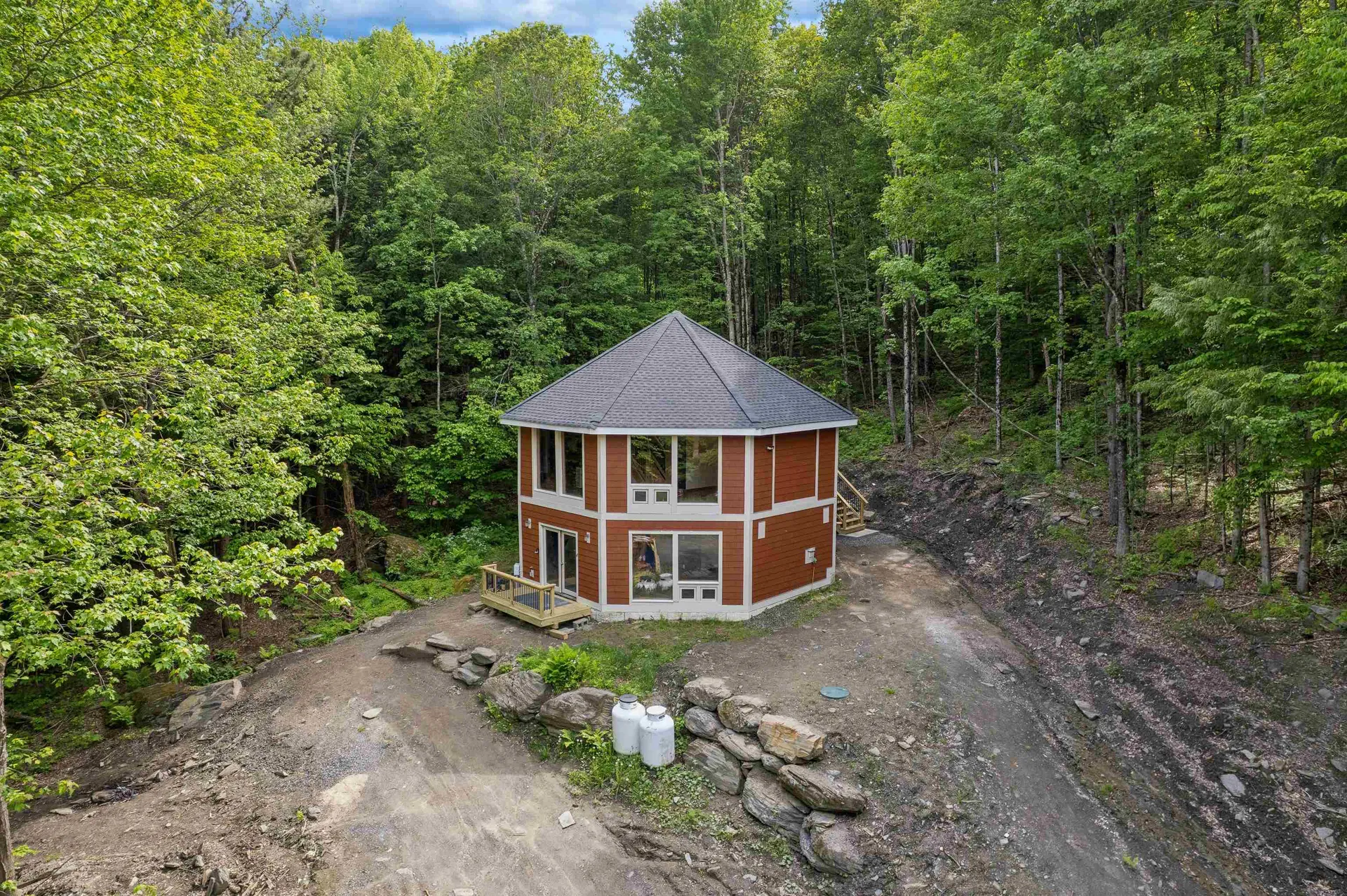 138 Red Maple Lane Randolph VT 05061