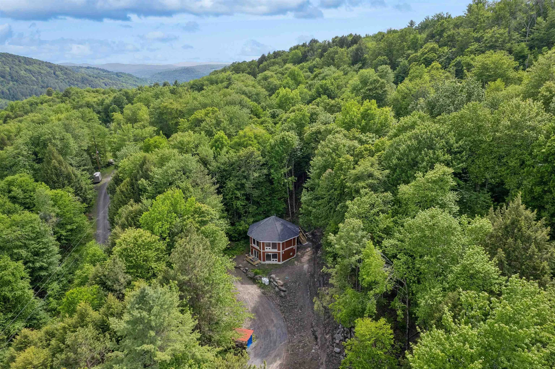 138 Red Maple Lane Randolph VT 05061