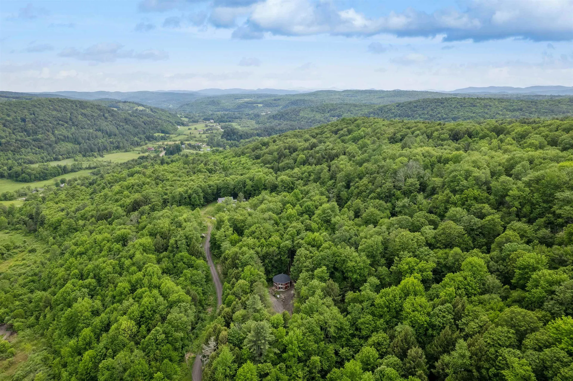 138 Red Maple Lane Randolph VT 05061