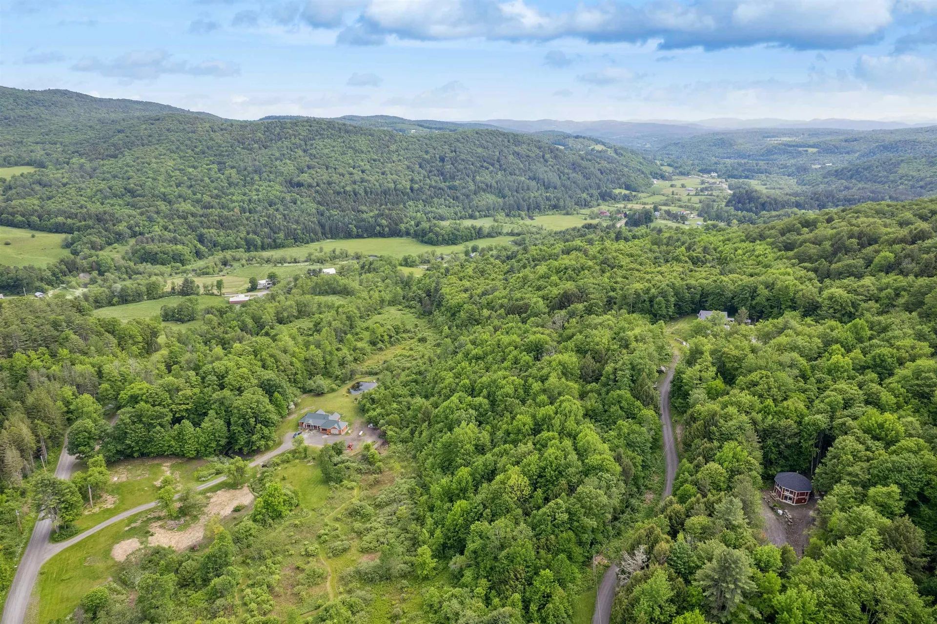 138 Red Maple Lane Randolph VT 05061