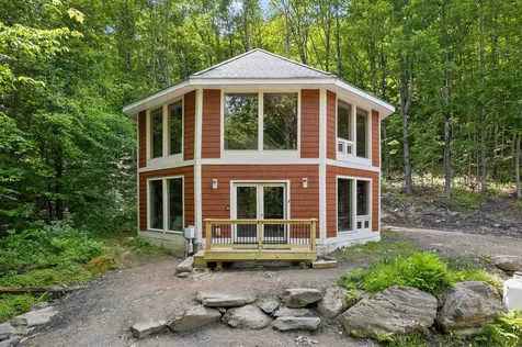 138 Red Maple Lane Randolph VT 05061