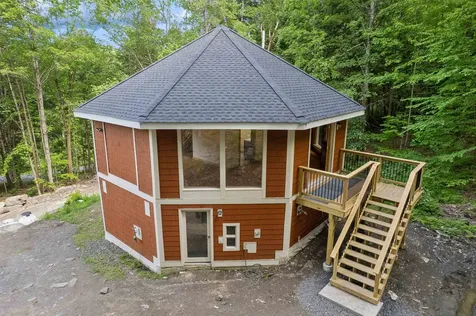 138 Red Maple Lane Randolph VT 05061