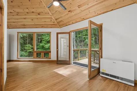 138 Red Maple Lane Randolph VT 05061