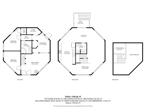 138 Red Maple Lane Randolph VT 05061