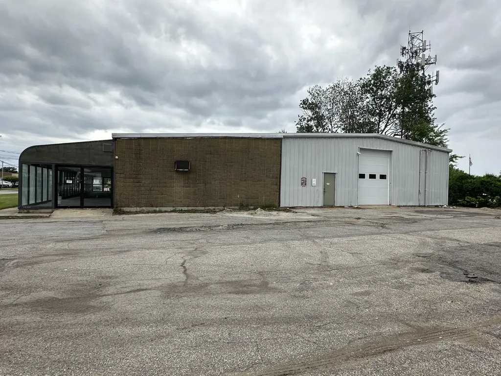800 Gold Street Manchester NH 03103
