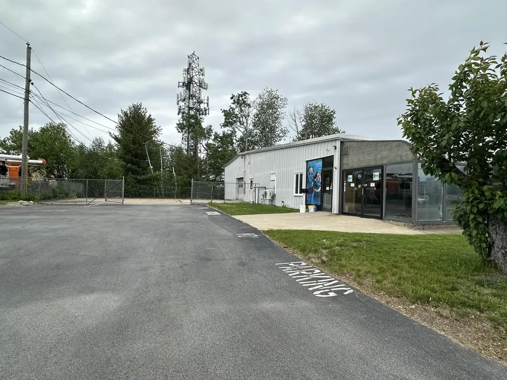 800 Gold Street Manchester NH 03103