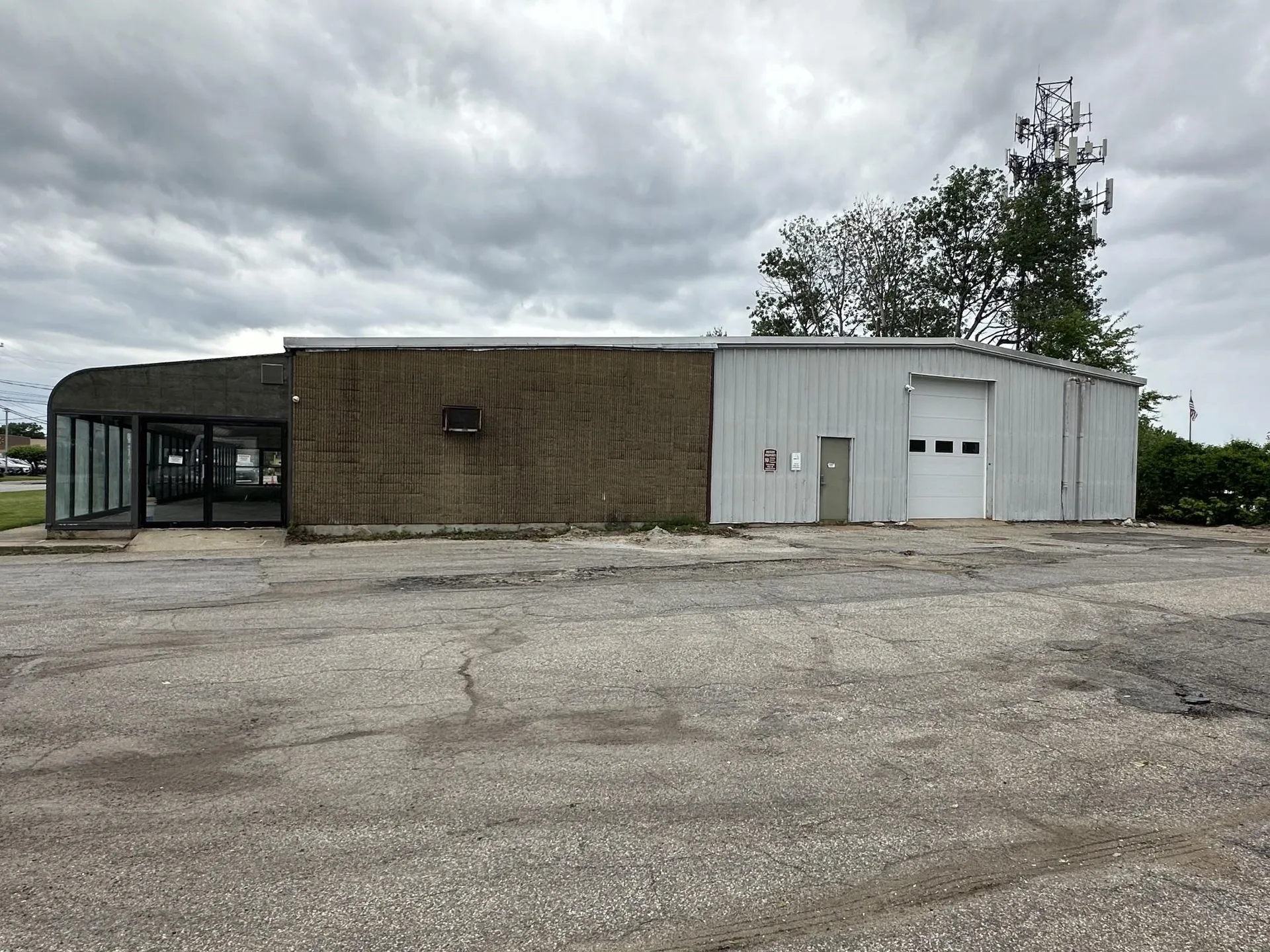 800 Gold Street Manchester NH 03103