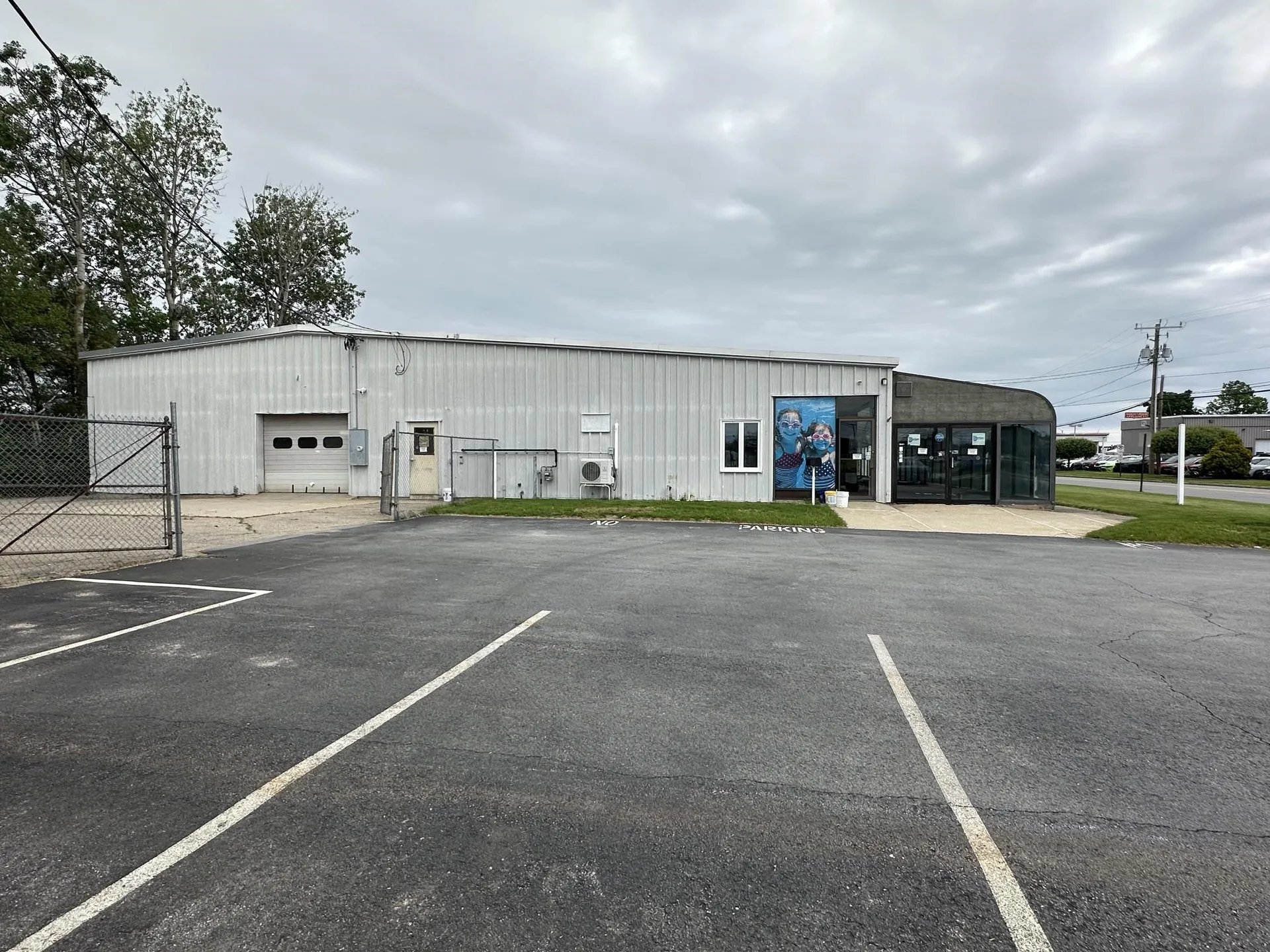 800 Gold Street Manchester NH 03103