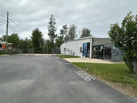 800 Gold Street Manchester NH 03103
