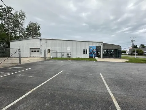 800 Gold Street Manchester NH 03103
