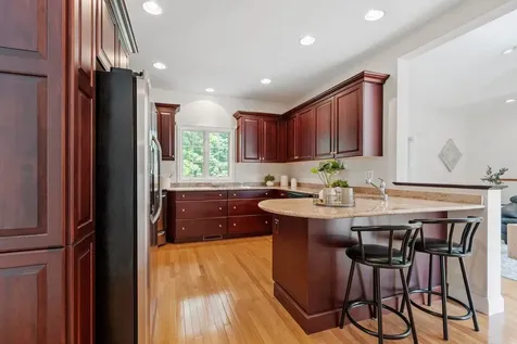 25 Flagstone Way Windham NH 03087