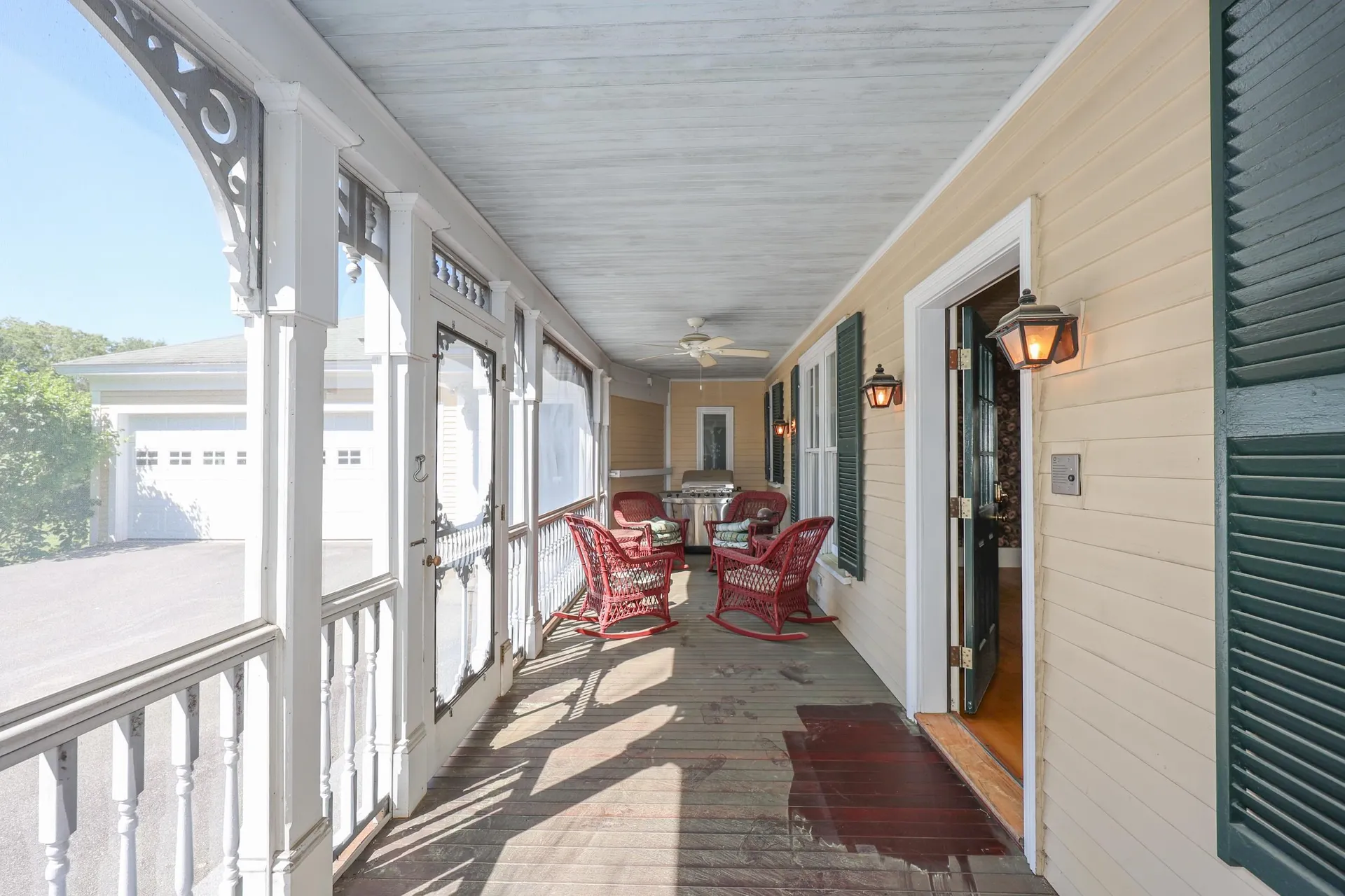 34 Post Road North Hampton NH 03862