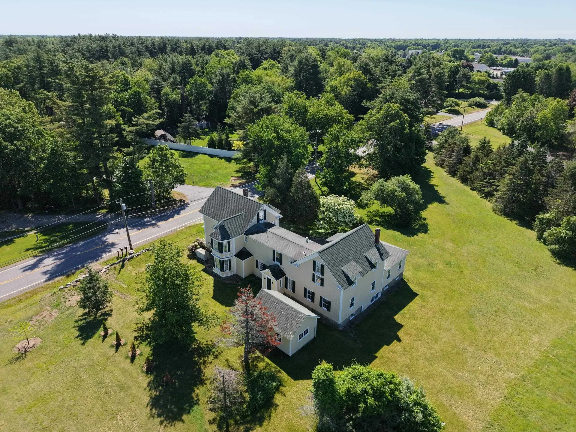34 Post Road North Hampton NH 03862