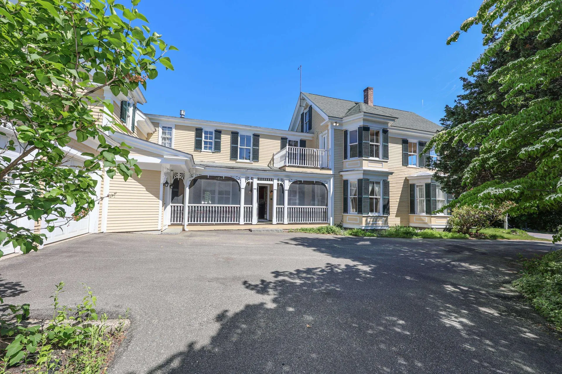 34 Post Road North Hampton NH 03862