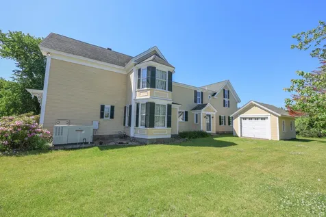 34 Post Road North Hampton NH 03862