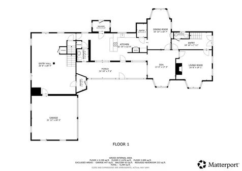 34 Post Road North Hampton NH 03862