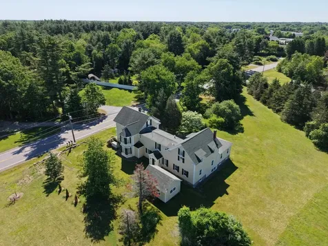 34 Post Road North Hampton NH 03862