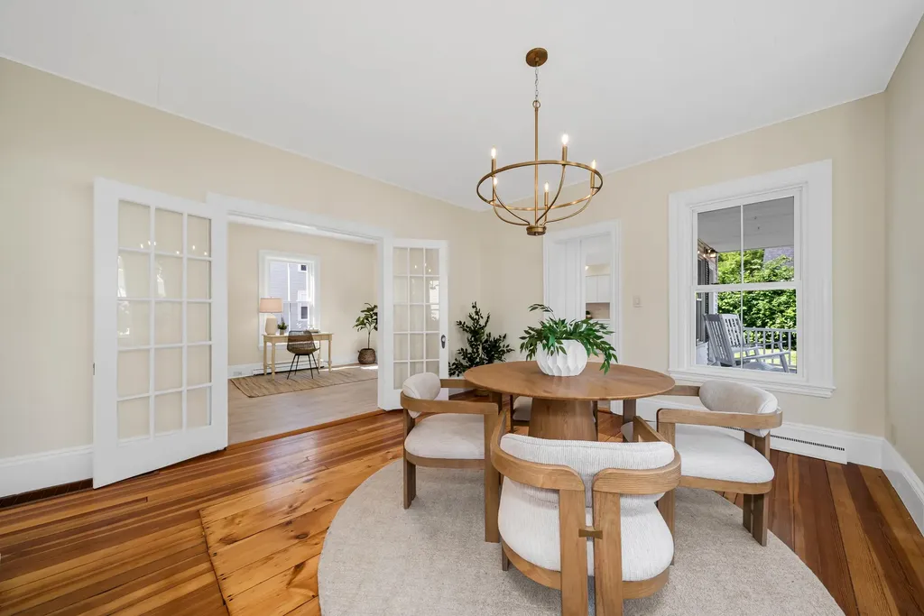 5 Cushing Street Amesbury MA 01913