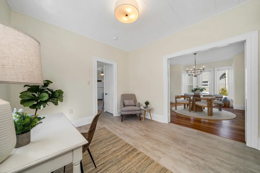 5 Cushing Street Amesbury MA 01913
