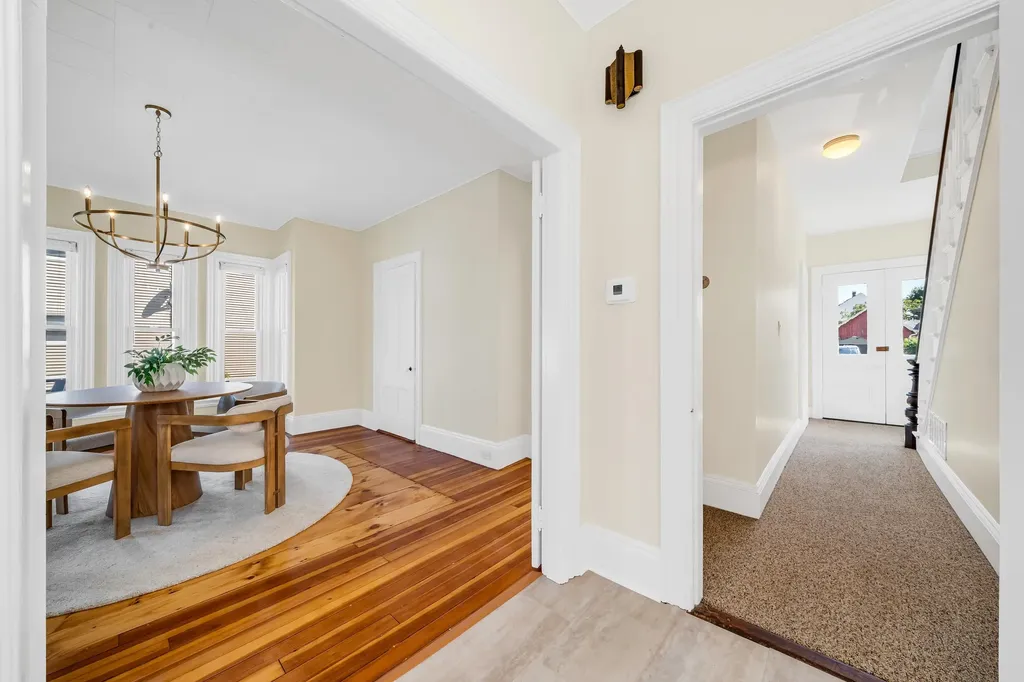 5 Cushing Street Amesbury MA 01913