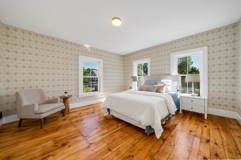 5 Cushing Street Amesbury MA 01913