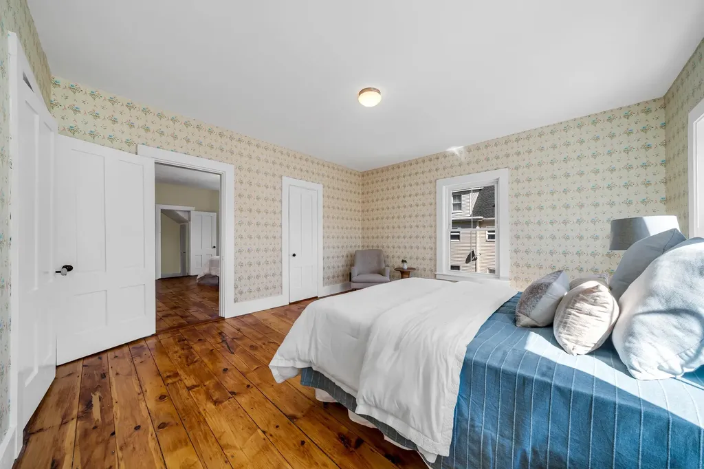 5 Cushing Street Amesbury MA 01913