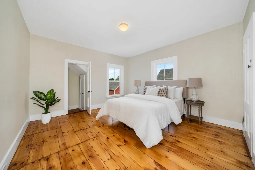 5 Cushing Street Amesbury MA 01913