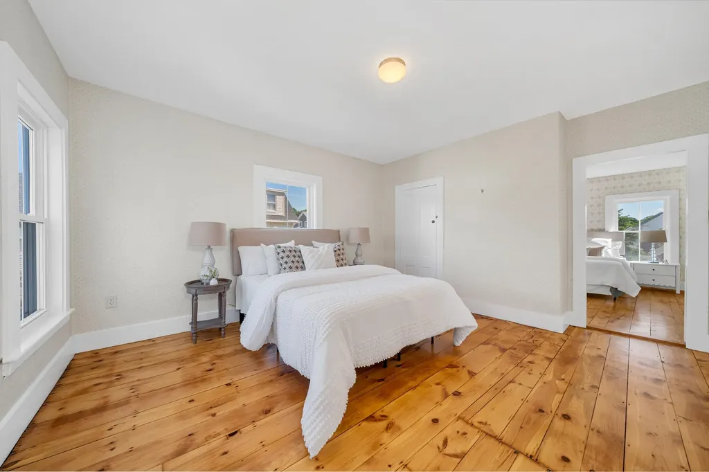 5 Cushing Street Amesbury MA 01913