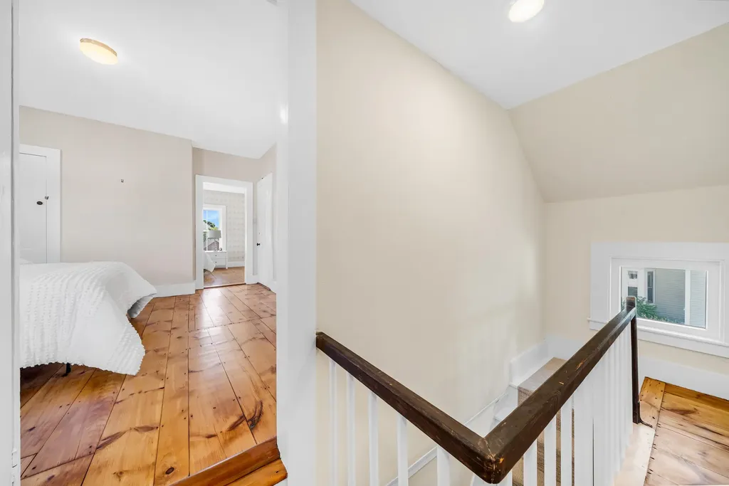 5 Cushing Street Amesbury MA 01913