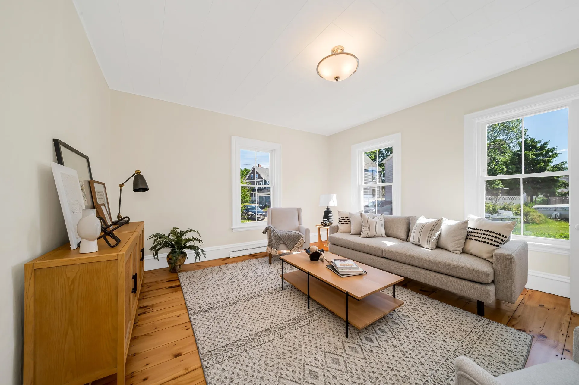 5 Cushing Street Amesbury MA 01913