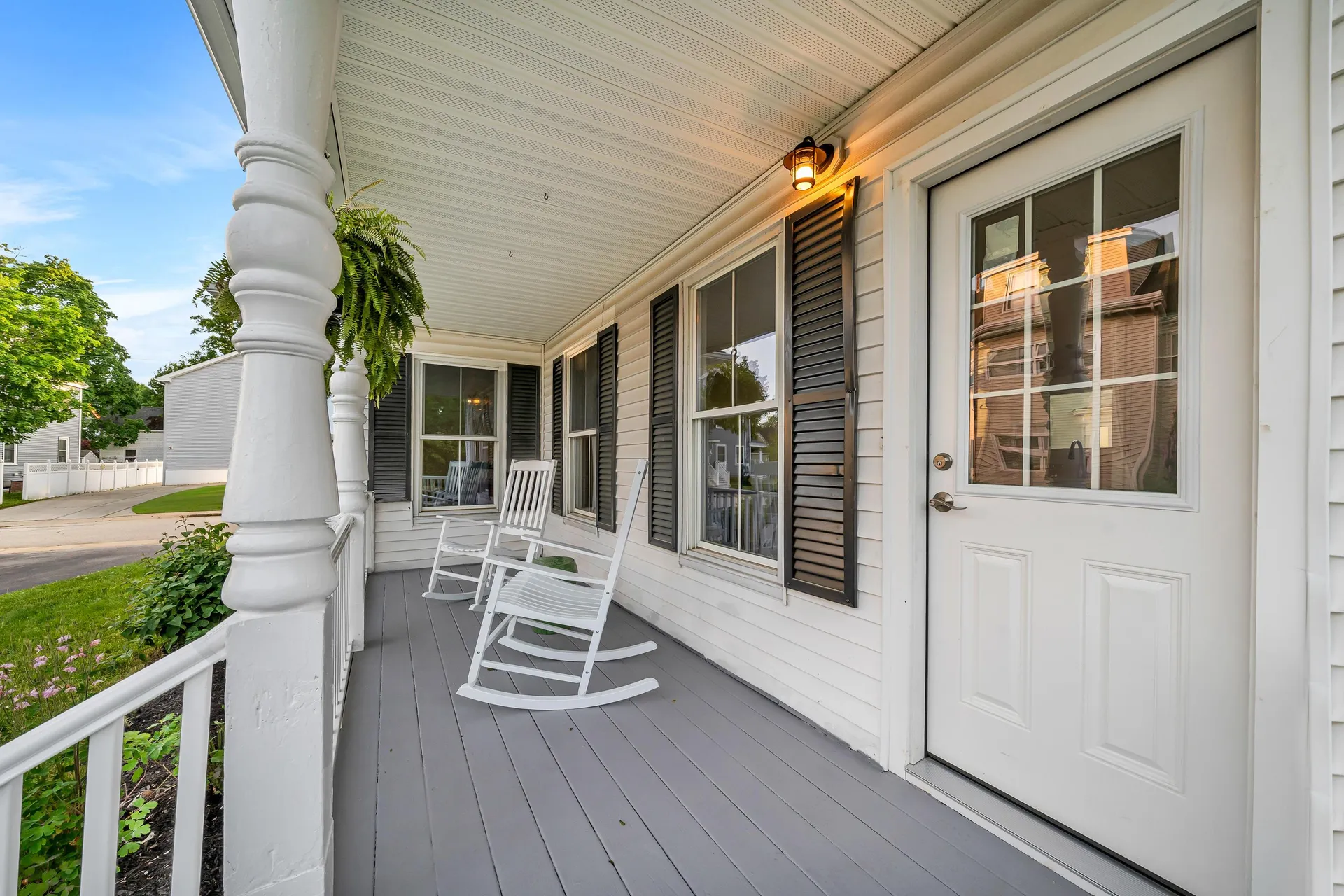 5 Cushing Street Amesbury MA 01913