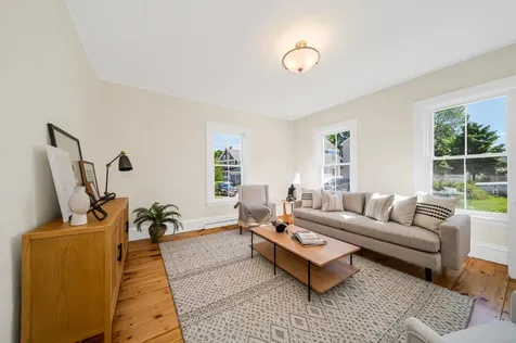 5 Cushing Street Amesbury MA 01913