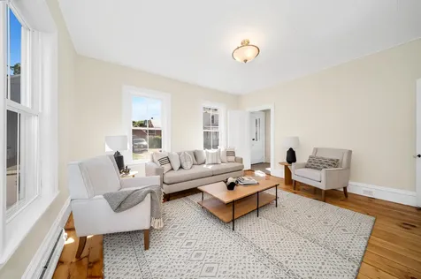 5 Cushing Street Amesbury MA 01913