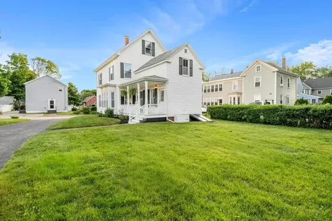 5 Cushing Street Amesbury MA 01913