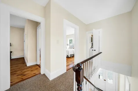 5 Cushing Street Amesbury MA 01913