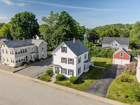 5 Cushing Street Amesbury MA 01913