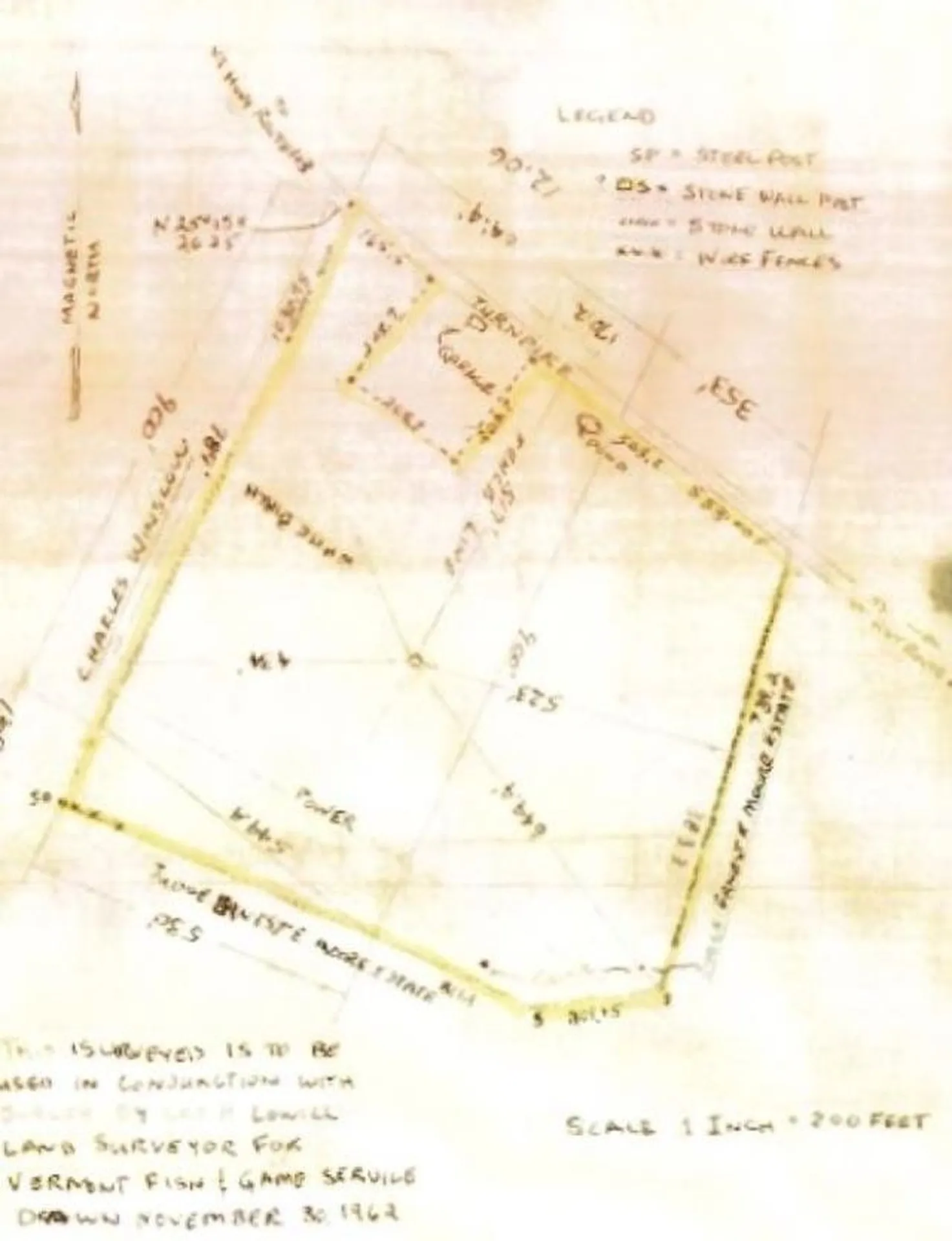 0 Summit Road Mount Holly VT 05758