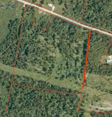 0 Summit Road Mount Holly VT 05758