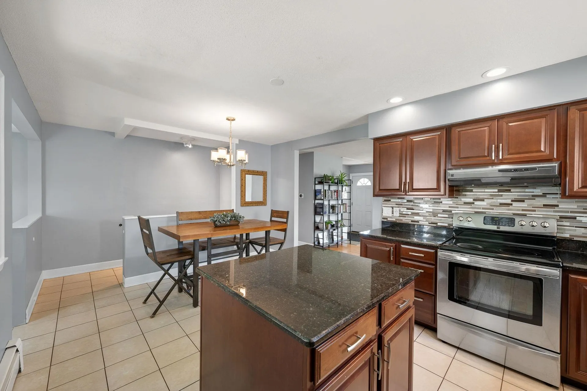 85 Rocky Ridge Circle St. George VT 05495