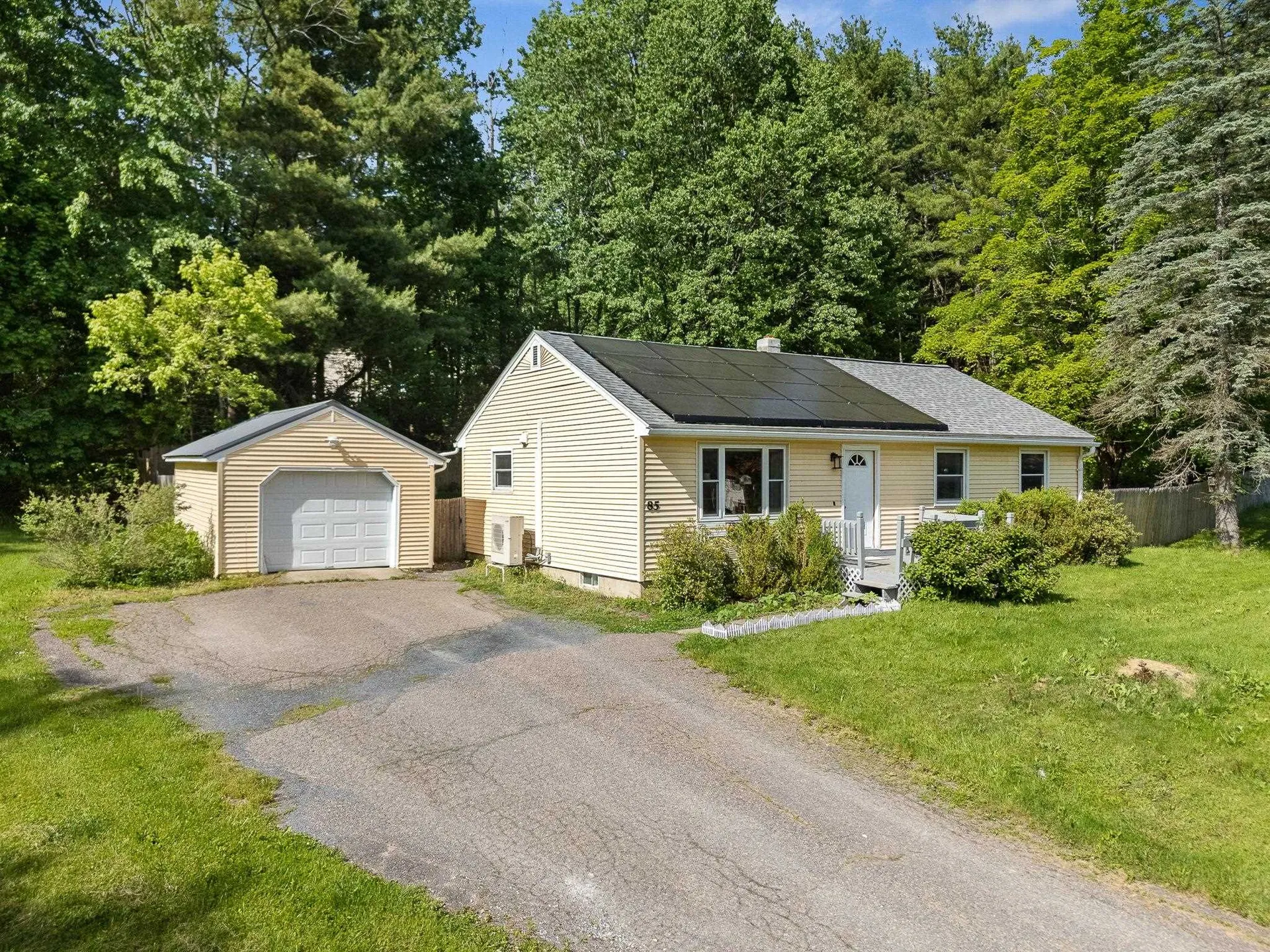 85 Rocky Ridge Circle St. George VT 05495
